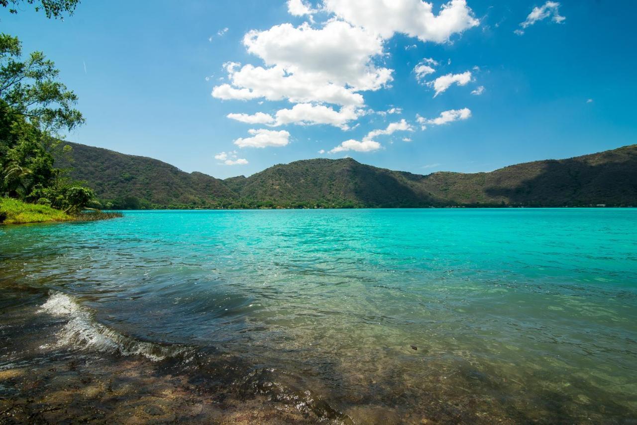 Siete Cielos La Laguna  Exteriér fotografie