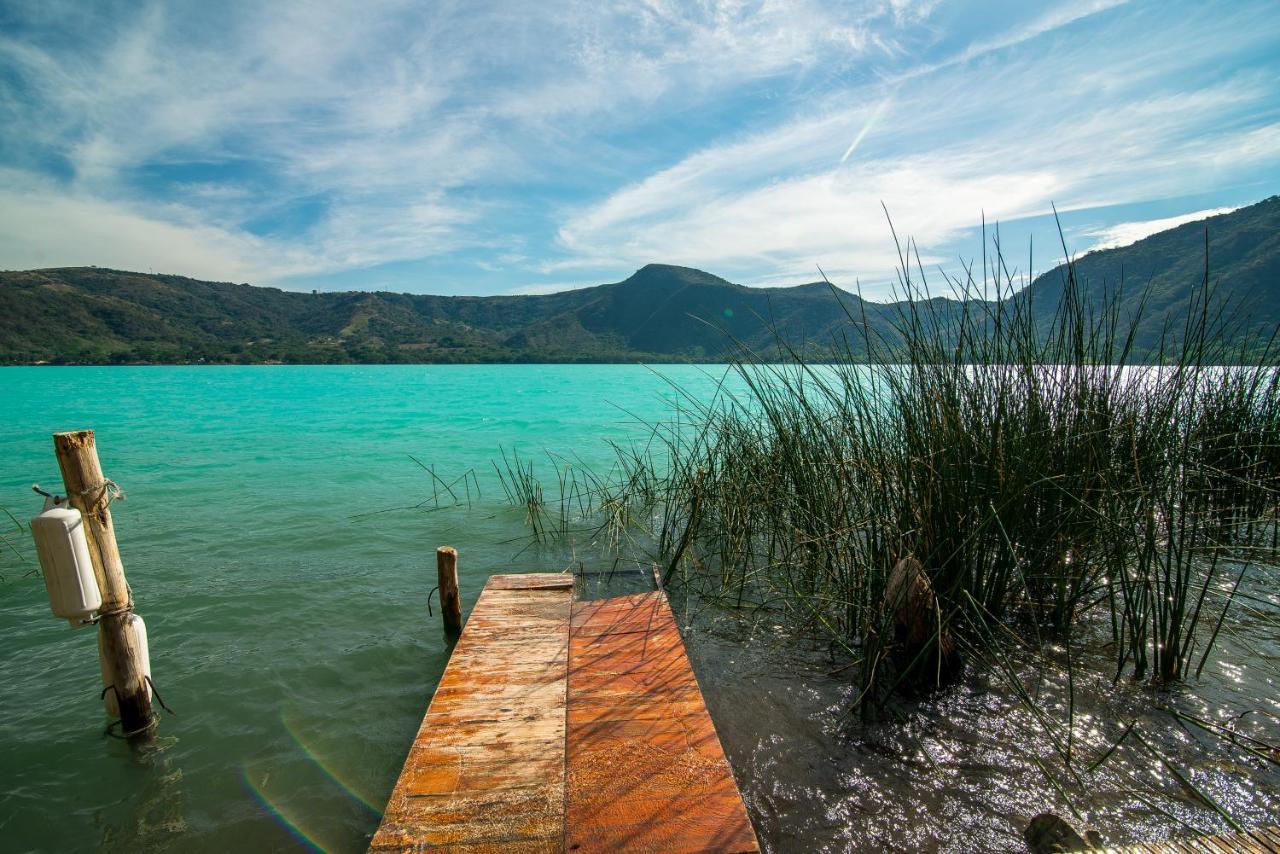 Siete Cielos La Laguna  Exteriér fotografie