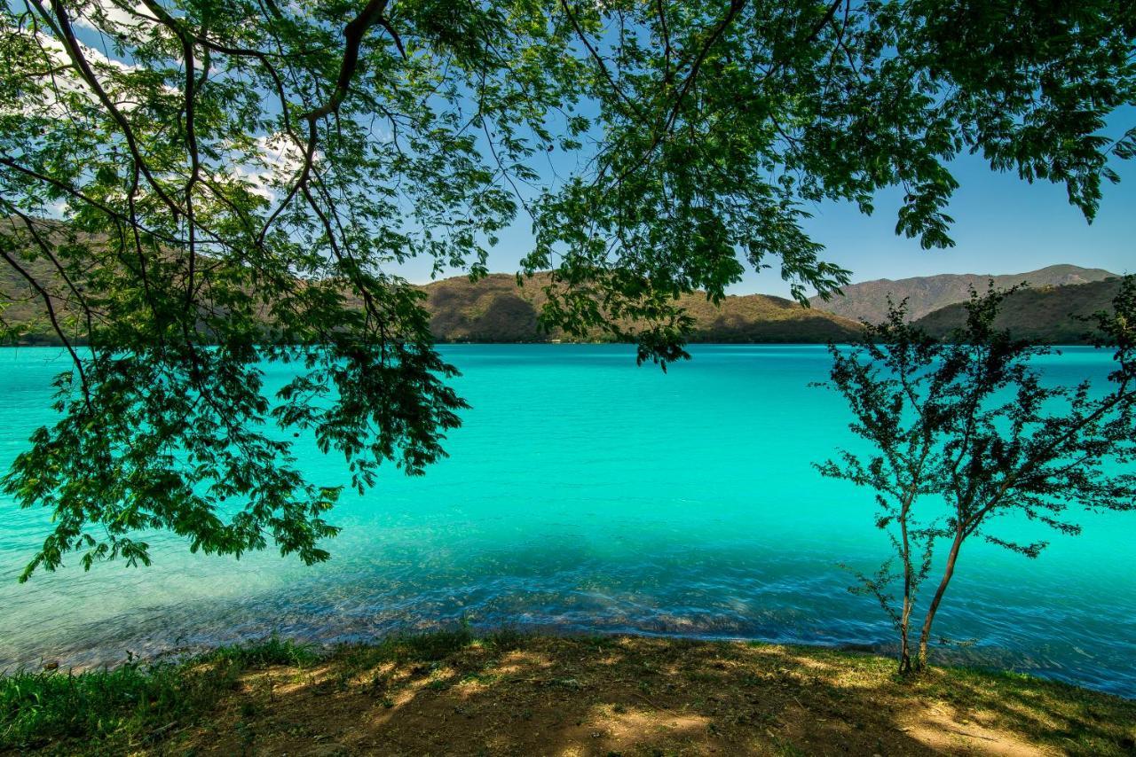 Siete Cielos La Laguna  Exteriér fotografie